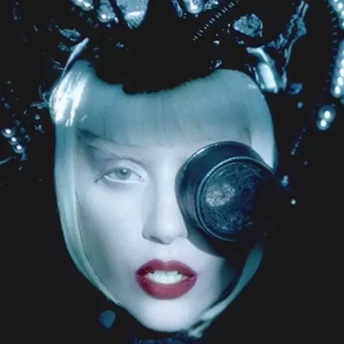 Lady Gaga