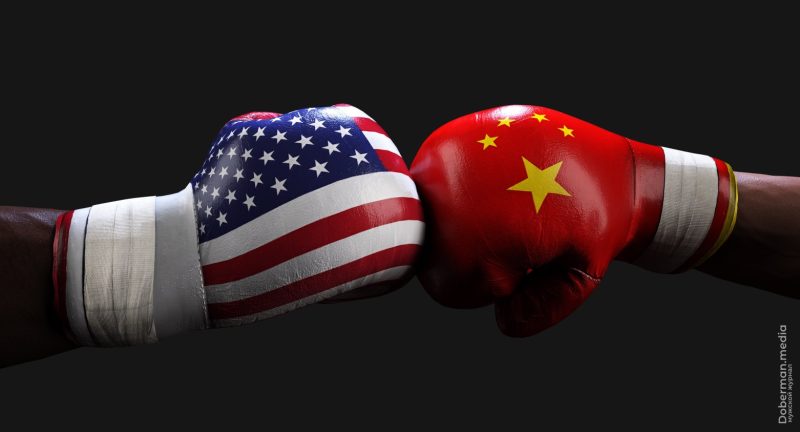 Ein Konflikt zwischen den Vereinigten Staaten und China unter Trump ist unvermeidlich. Ist es m&ouml;glich, die ohnehin schon schlechten Beziehungen zwischen den beiden gro&szlig;en Weltm&auml;chten zu verderben?