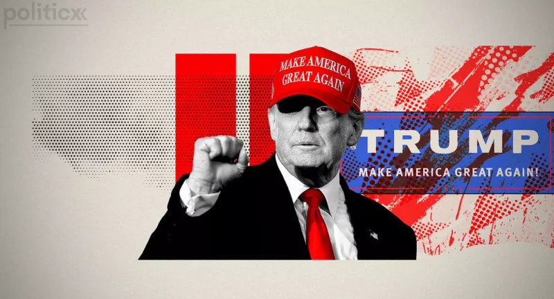 Trumps Comeback: Wie wird die Welt unter seiner zweiten Amtszeit aussehen?