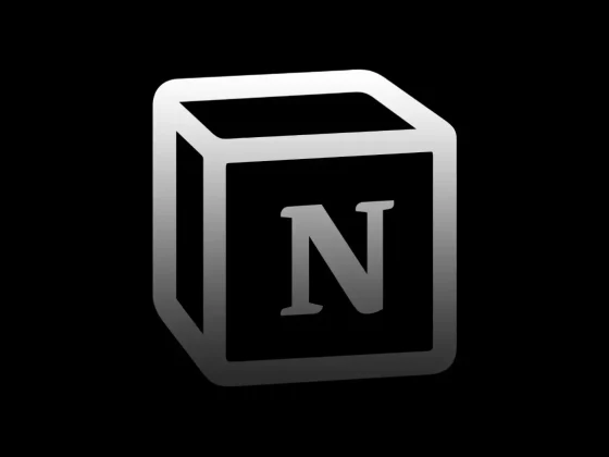 Сервис заметок Notion уходит с России