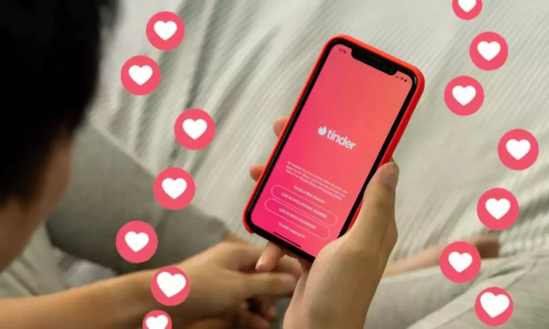 Liste der besten Apps, wo man einen One-Night-Stand oder einen lebenslangen Partner finden kann