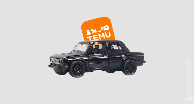 Топ 18 полезных товаров для вашего авто: стиль, комфорт и технологии по выгодной цене