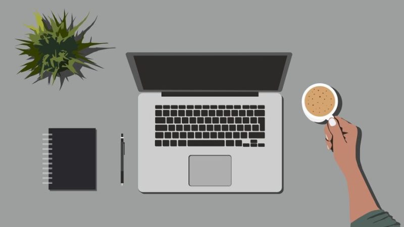 Удаленная работа: Плюсы, минусы и как ее сделать эффективной