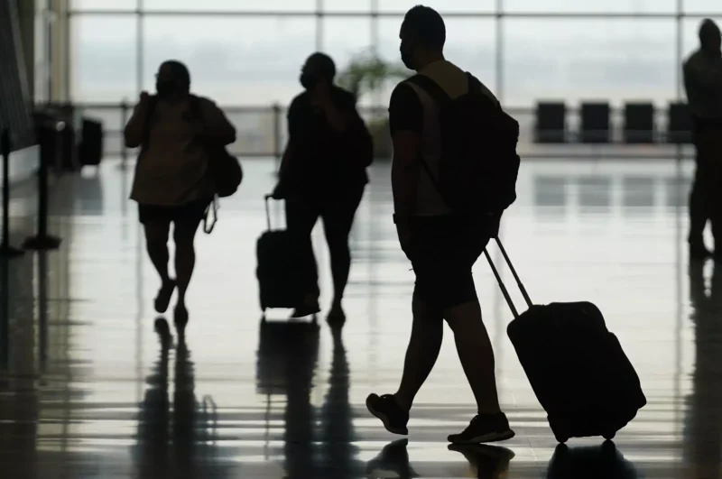 Where are our people going? 7 Stories of Emigrants and Why They Left
