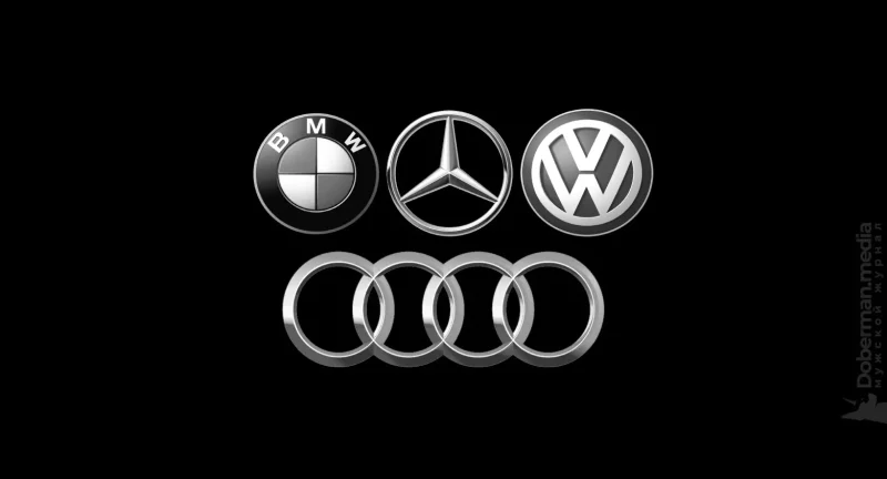 Sanktionen prallen ab: Die deutsche Automobilindustrie steckt in einer Krise