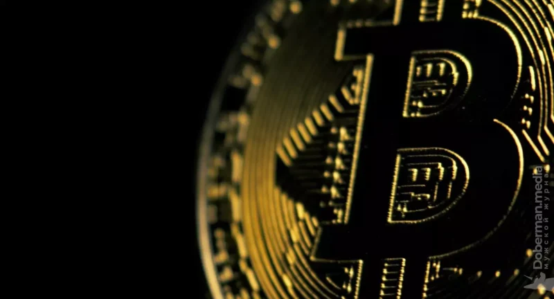 Der Bitcoin-Kurs bricht Rekorde. Alles nur, weil Trump Kryptow&auml;hrungen zu einem Teil des US-Staatsverm&ouml;gens machen will.