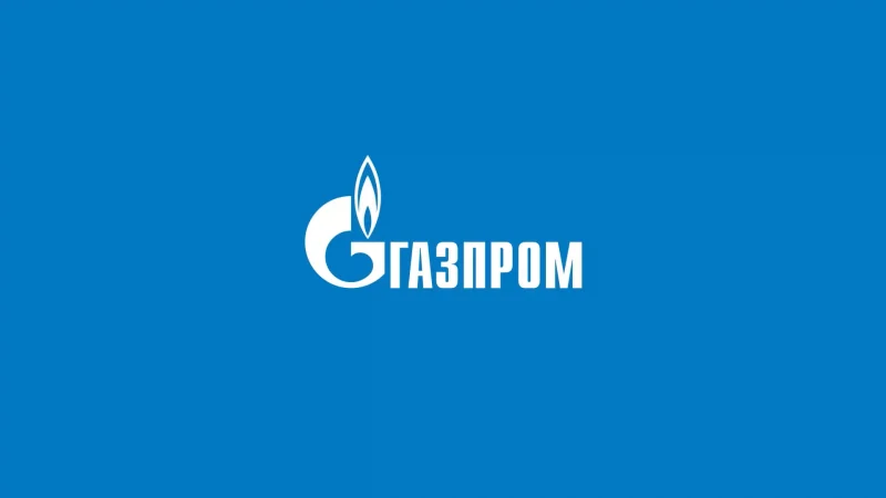Die Aktien von Gazprom fielen auf ein Allzeittief von 1 US-Dollar pro Aktie