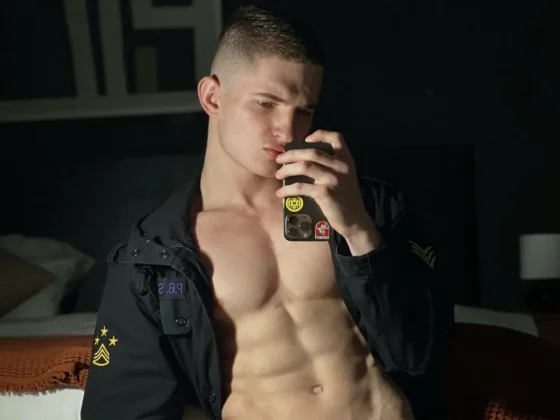 Любовь, секс и свобода: как модель OnlyFans видит мир без стереотипов