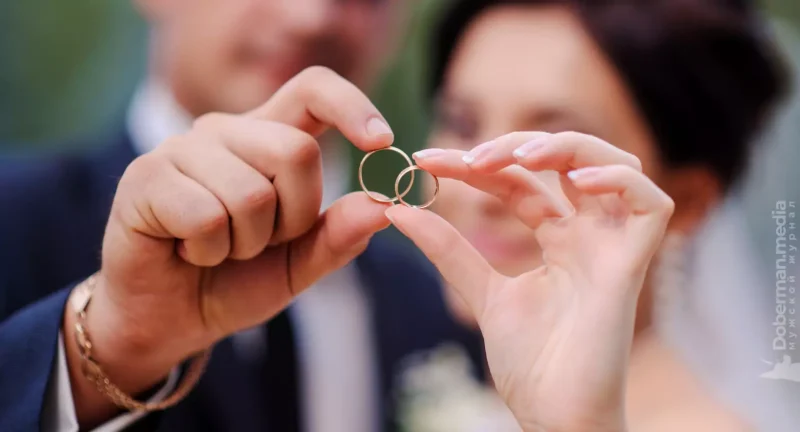 5 Reasons to Get Married That Will Eventually Lead to Divorce