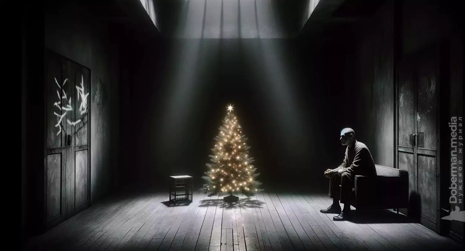 Der Weihnachtsexorzismus oder Warum ich Weihnachten hasse 3 786857463 5 2 2 2 7 3 2 4 3 677268e738a45