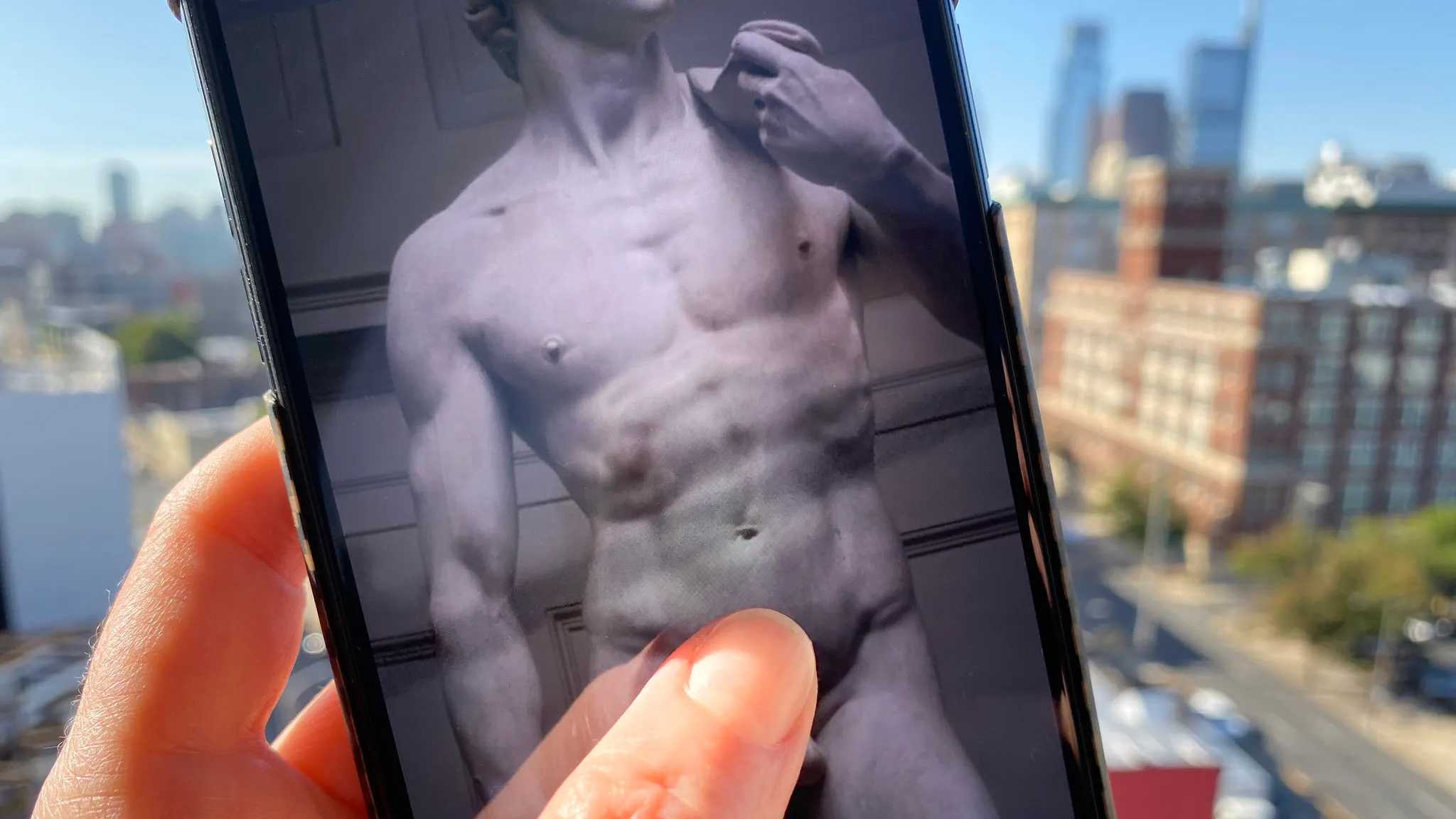 Как красиво сфоткать член. Секреты идеального дикпика 3 dickpics david crop.jpg