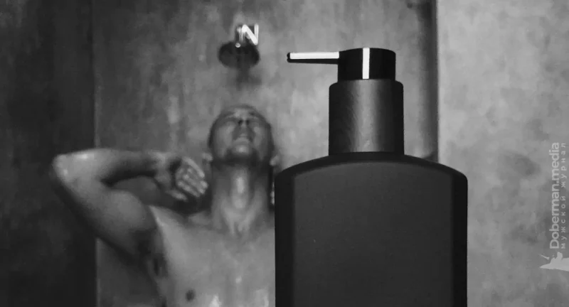 Men's hygiene: how often should you wash your penis?