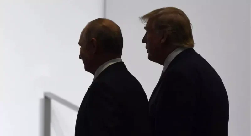 Trump spoke with Putin. What should the world expect now?