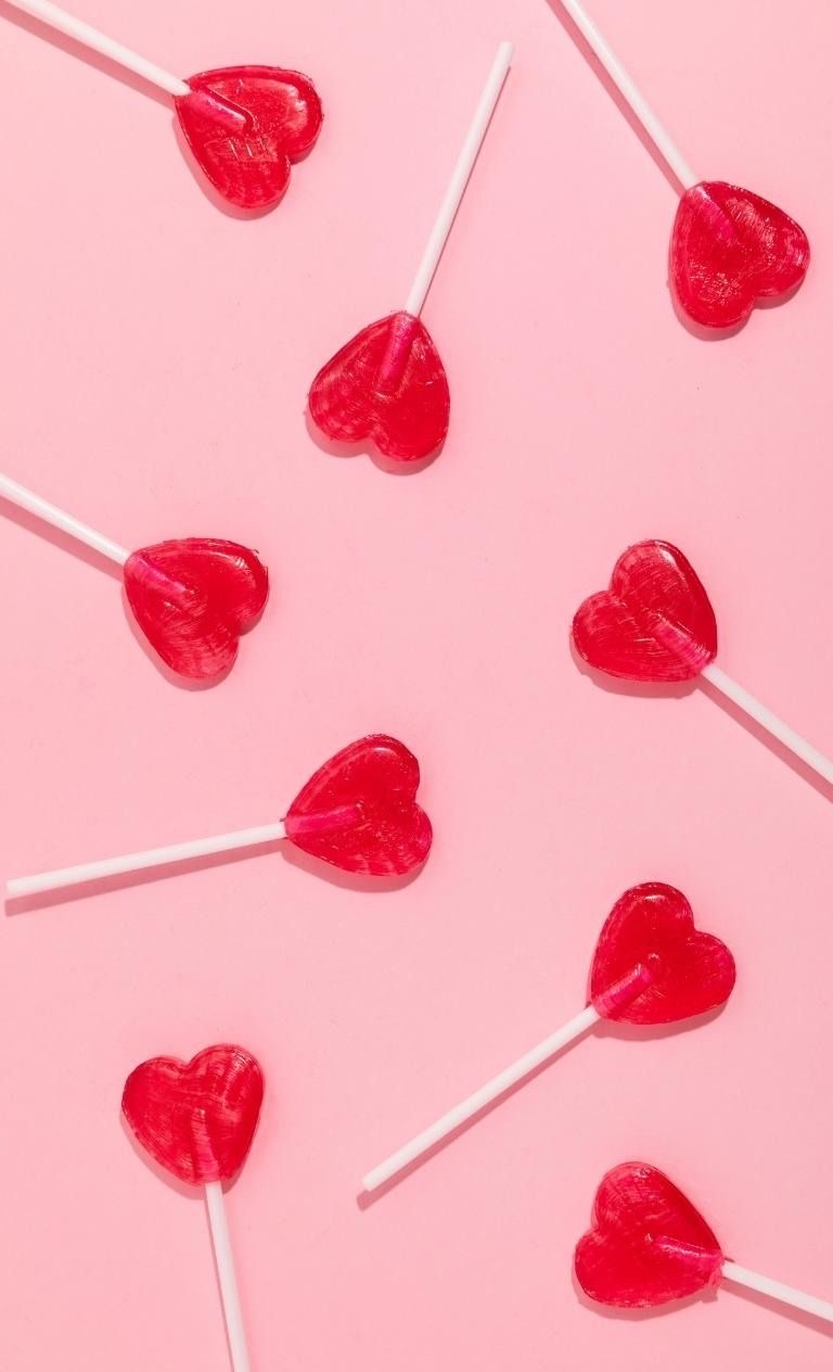 A Man's Perspective on Valentine's Day