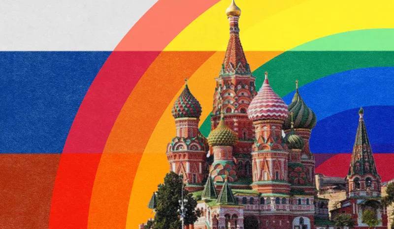 За последние 10 лет количество дел по статьям, связанным с «пропагандой ЛГБТ», выросло в 18 (!) раз
