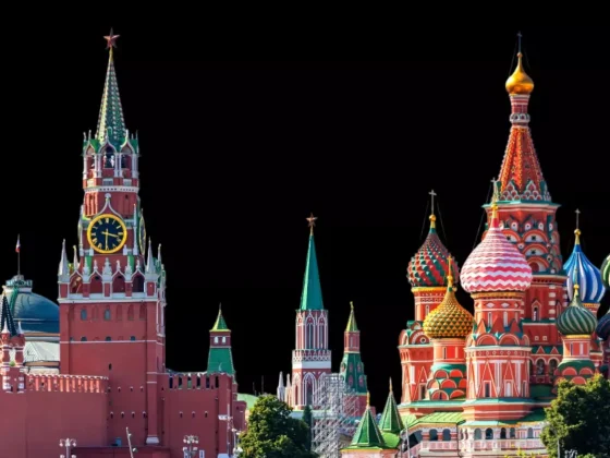 Почему тоталитарные режимы не любят ЛГБТ-сообщество? Или почему Путин (и ему подобные) не любят геев