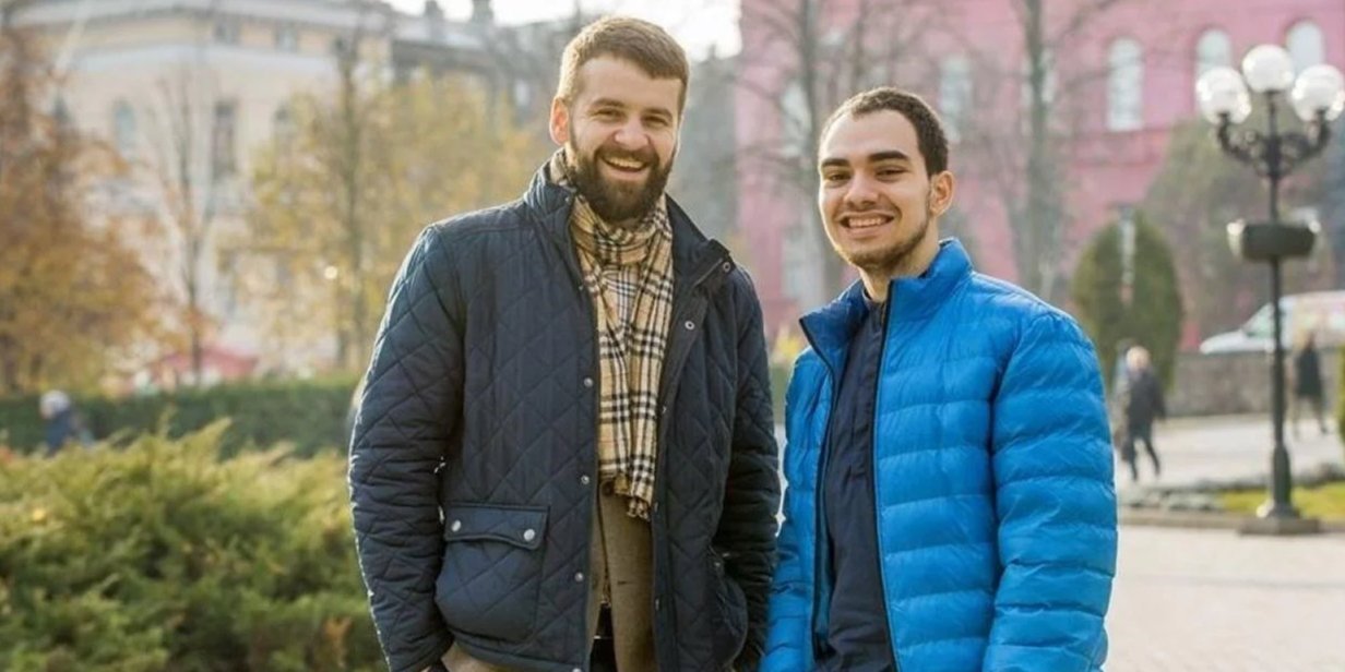 Historical precedent in Ukraine: the Supreme Court officially recognized a same-sex couple as a family 2 IMG 0698