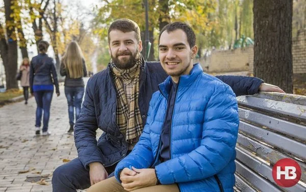 A Historic First in Ukraine: The Supreme Court Officially Recognized a Same-Sex Couple as a Family