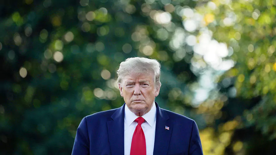 Was wird mit den US-Institutionen und der Gesellschaft nach dem Ende der Präsidentschaft von Donald Trump 1 passieren RTX7393O PIC905 895x505 93530 68B54F6F934Af