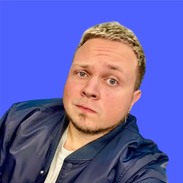 Марк Платонов