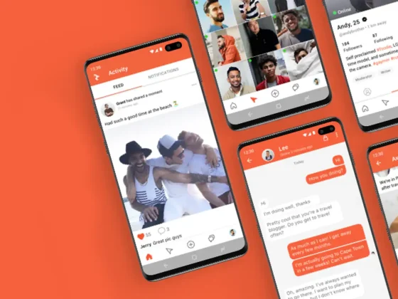 Hornet в App Store в России заблокировали. Рассказываем про 3 способа установки приложения на iPhone