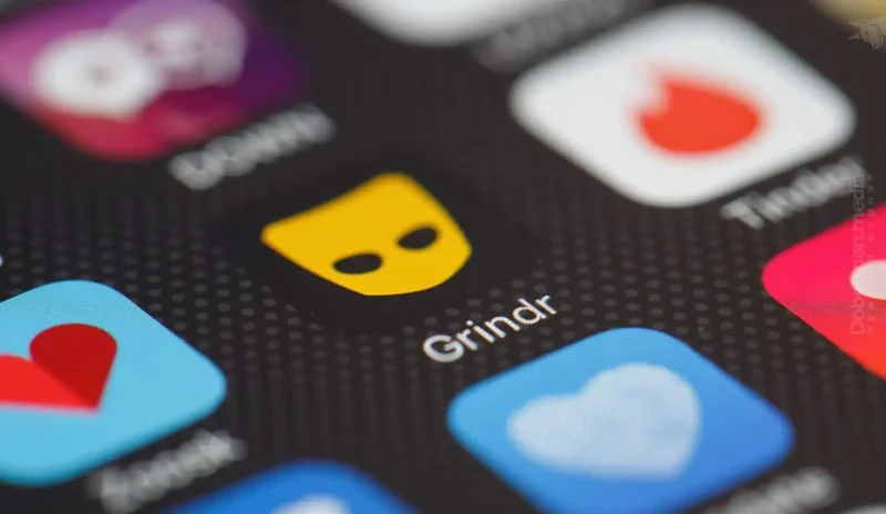 In which country can you get laid quickly, expensively, and with an accent? Grindr and Scuff have released their 2025 year-end report