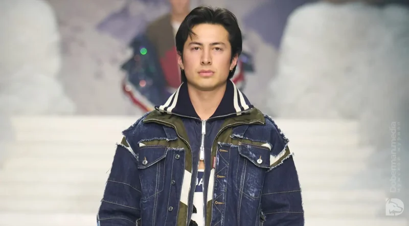 Milano Fashion Week / Milano Men FW26-27: мужчина может быть разным, не объясняясь и не оправдываясь