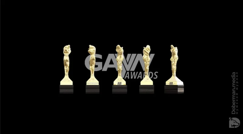 В Лас-Вегасе вручили порно-«Оскары» GayVN Awards 2026