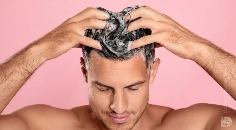 Warum Supermarktshampoo selbst einen guten Haarschnitt ruinieren kann