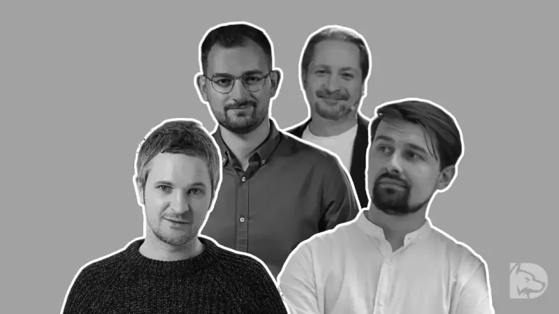 4 Most Stylish Belarusian Journalists to Watch