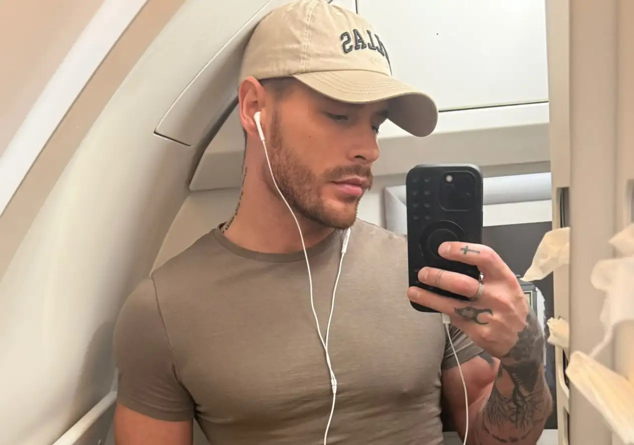 От долгов и нищеты до 35 000 евро в месяц: реальная жизнь звезды OnlyFans Джоша Мура 2 334343233222