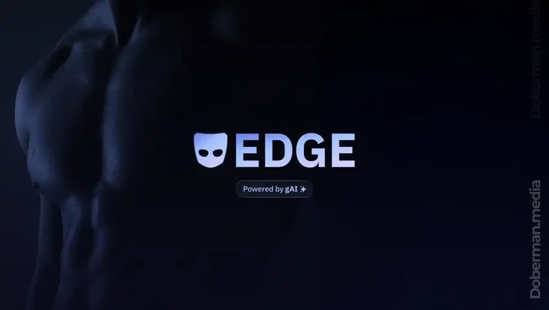 Grindr is testing a new EDGE subscription for $220 a week