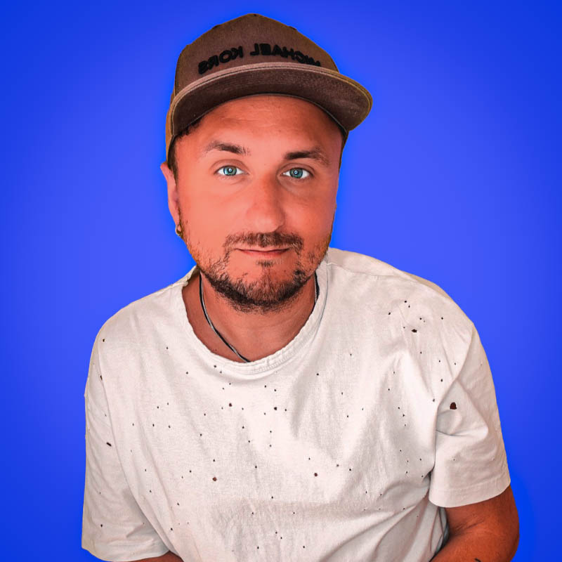 Dimitrio Row