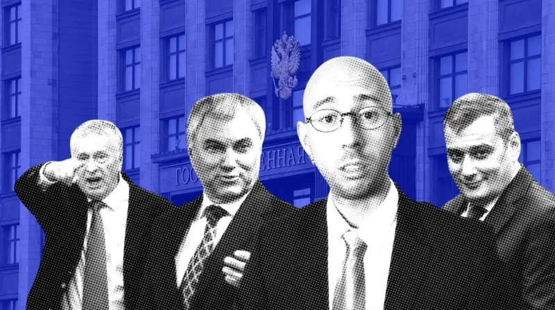 10 гей-скандалов в российской политике: секс на СВО, харассмент, ЛГБТ-рэп