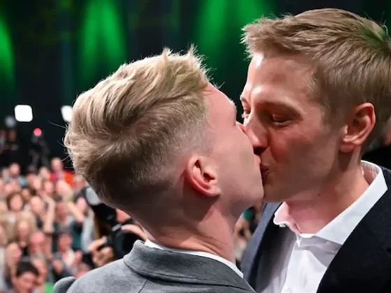 Гей, который взял Мюнхен: у города новый мэр, который переписал политические правила Германии