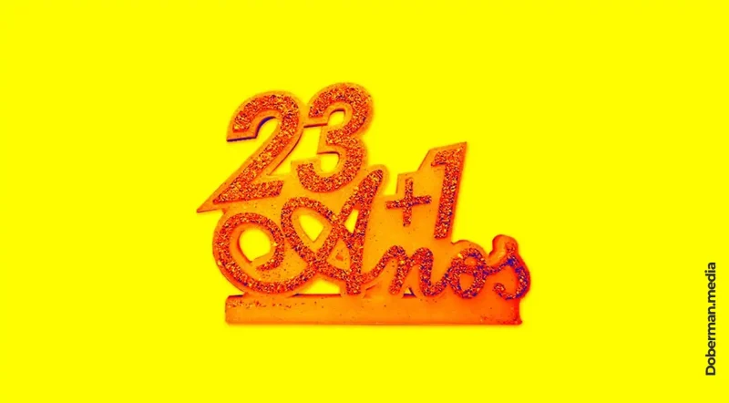 In Brasilien gilt die Zahl 24 als sehr "schwul". Deshalb ersetzen M&auml;nner sie durch 23 + 1