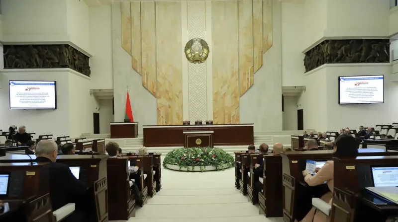 Kinderfreie und LGBTQ+-Propaganda in Belarus verboten