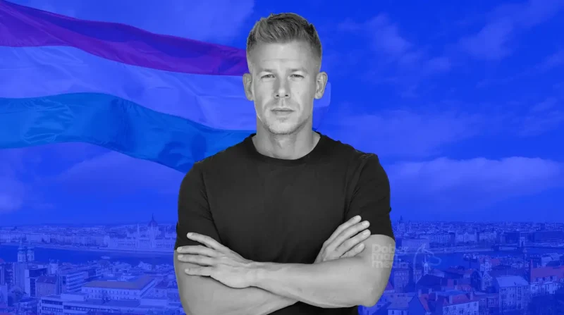 The man who overthrew Orban. Who is Peter Magyar &ndash; and what can gays in Hungary expect from him?