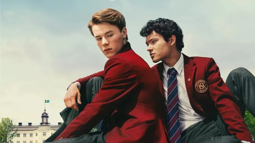 Чем заменить «Heated Rivalry»: 10 квир-сериалов, которые помогут дождаться 2027 года