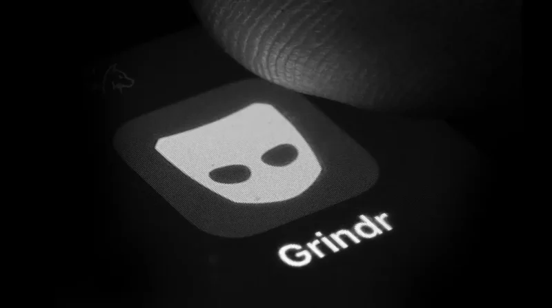 grindr 90