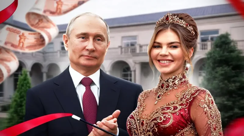 Гувернанткам детей Путина и Кабаевой запрещали говорить с ними об ЛГБТ — The Insider