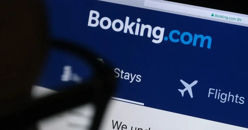 booking