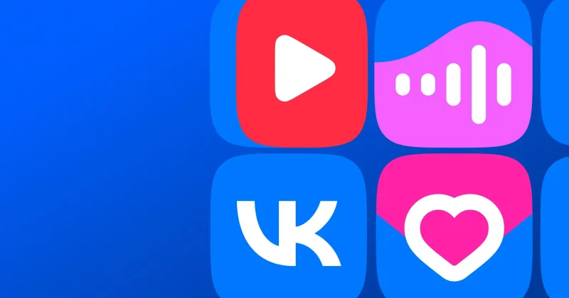 vkontakte