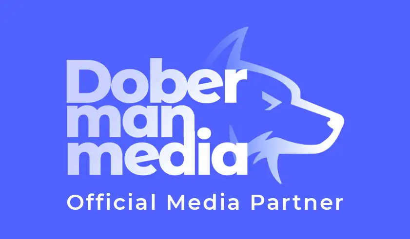 Logo, Dobermann