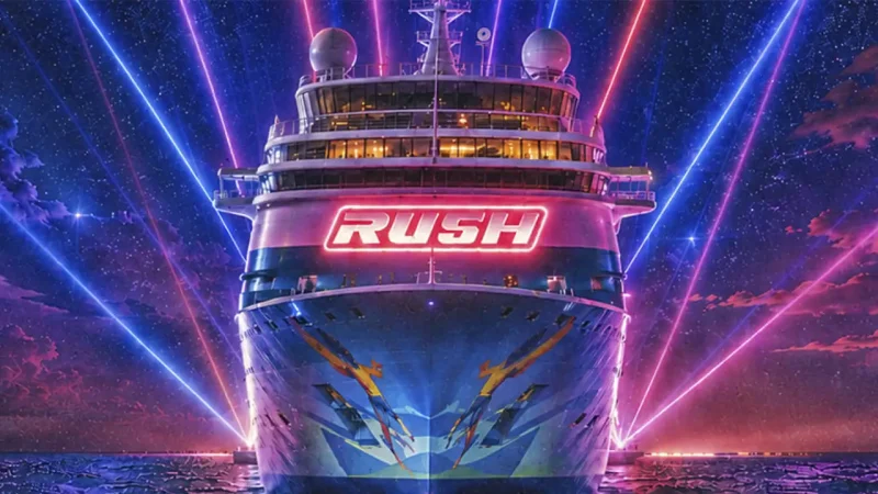 cruise