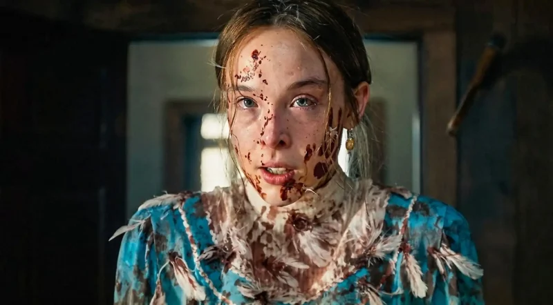 Может ли убийца быть жертвой? Что на самом деле скрывает сериал про Лиззи Борден