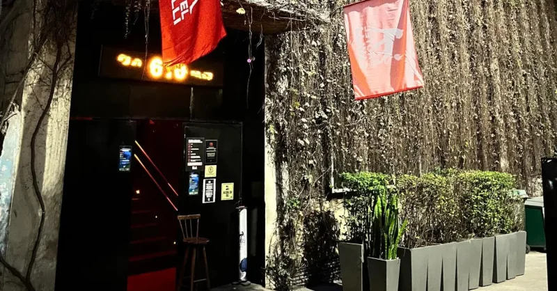 269 Chilli Pepper Single Hotel